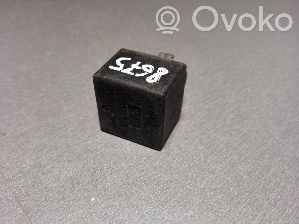 Otros relés   12V25A03501,03501