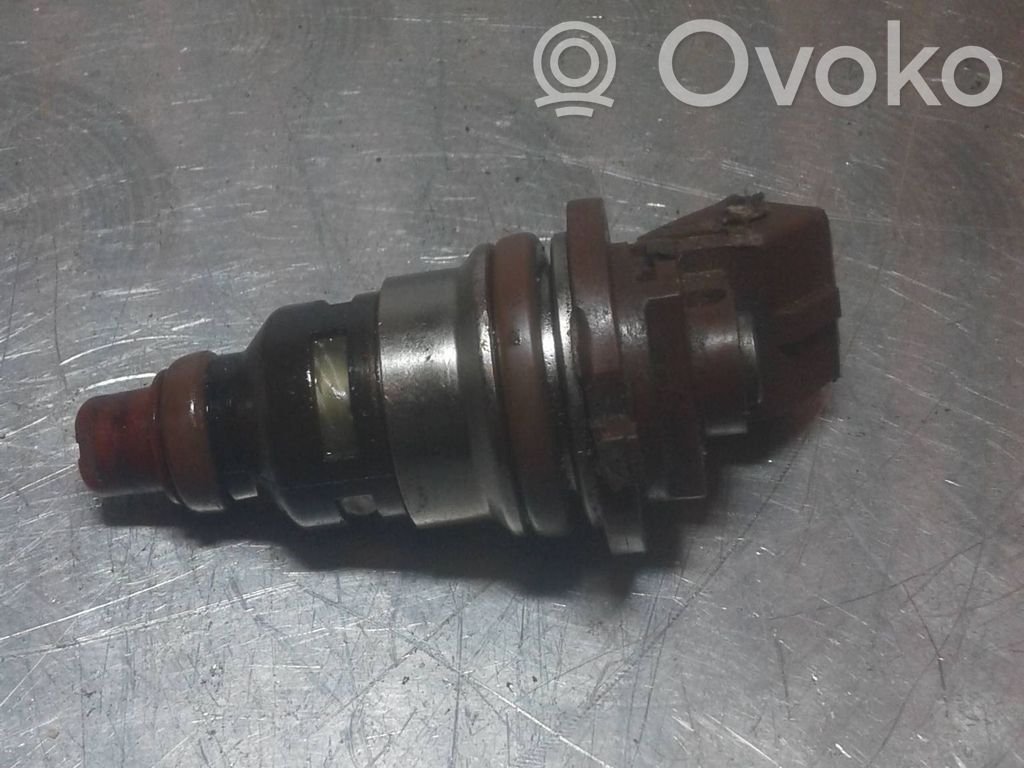 Ford Galaxy Fuel injector 