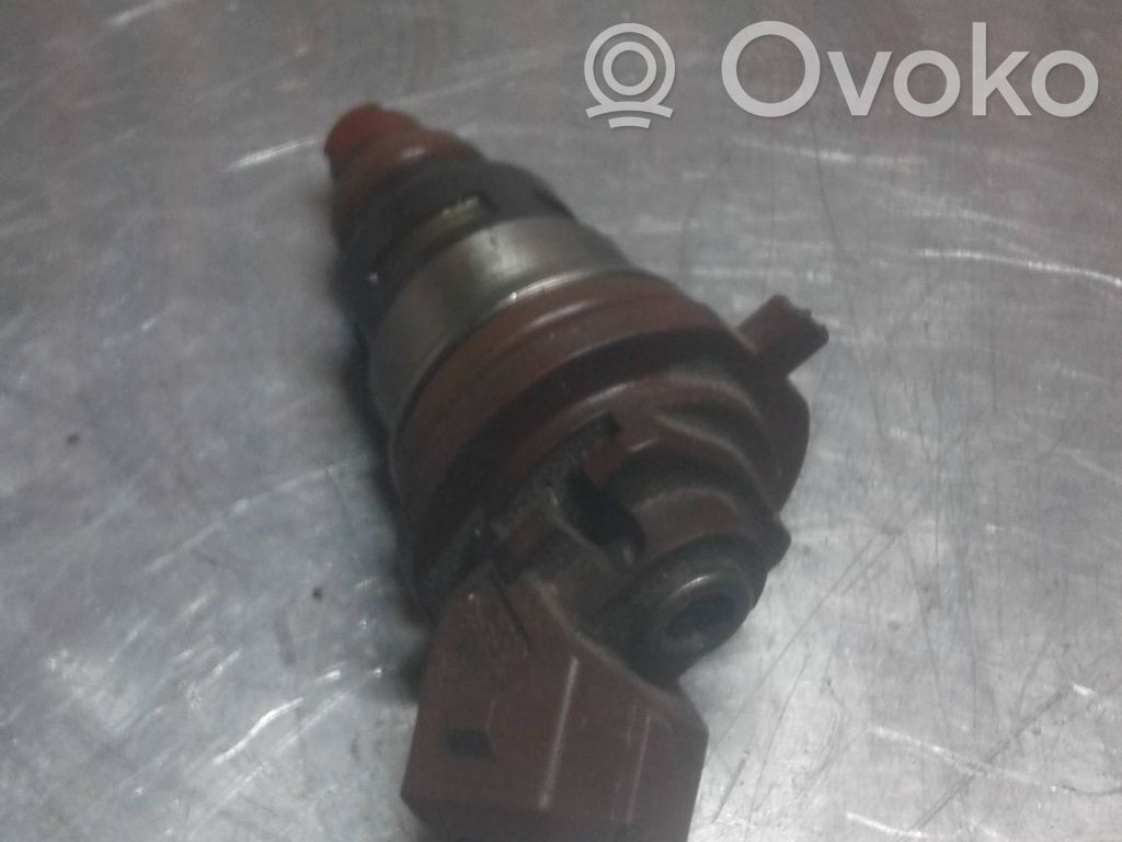 Ford Galaxy Fuel injector 