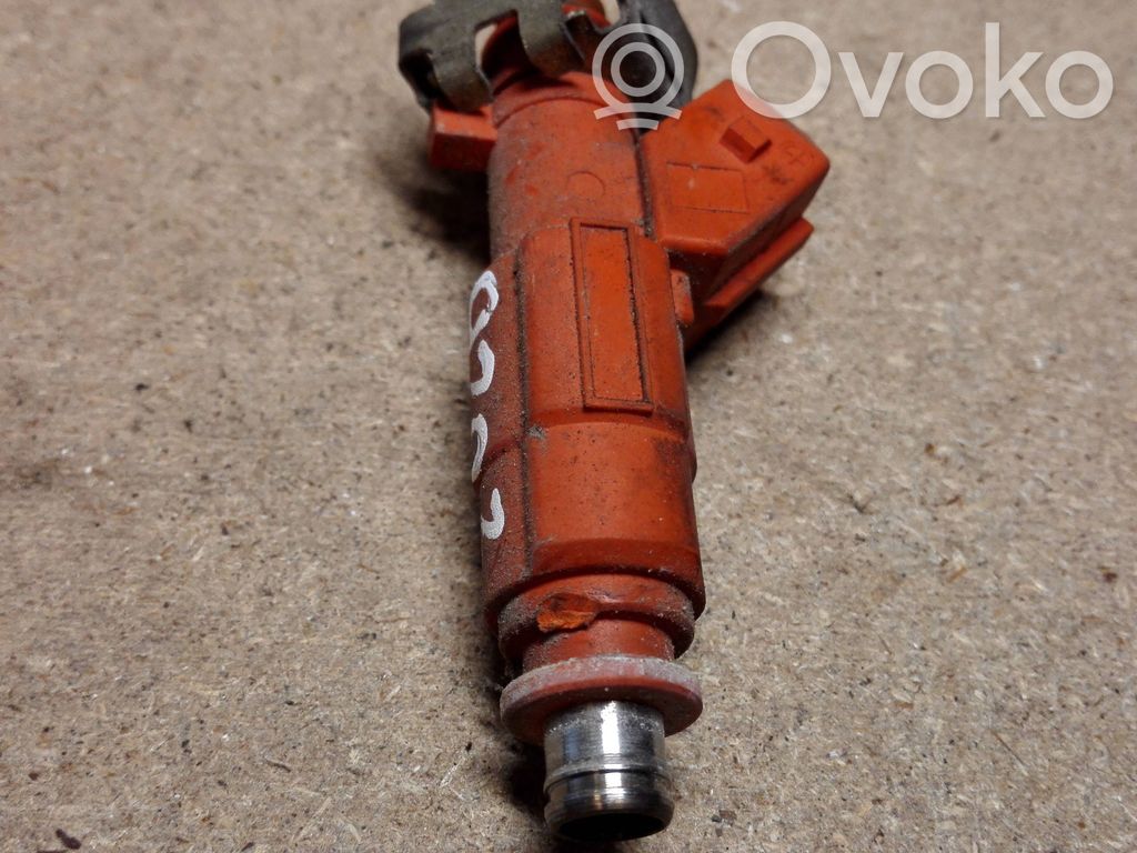 Alfa Romeo 156 Inyector de combustible 