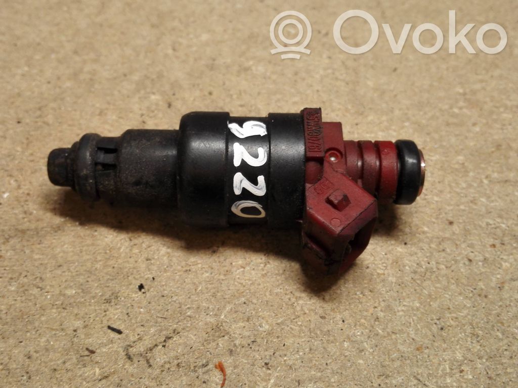 Opel Vectra B Inyector de combustible 