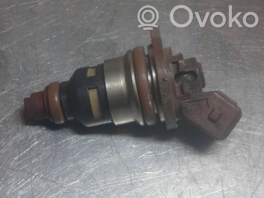 Ford Galaxy Fuel injector 