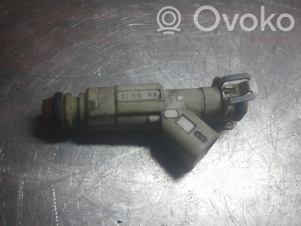 Inyector de combustible   0280156155,1L5GBA