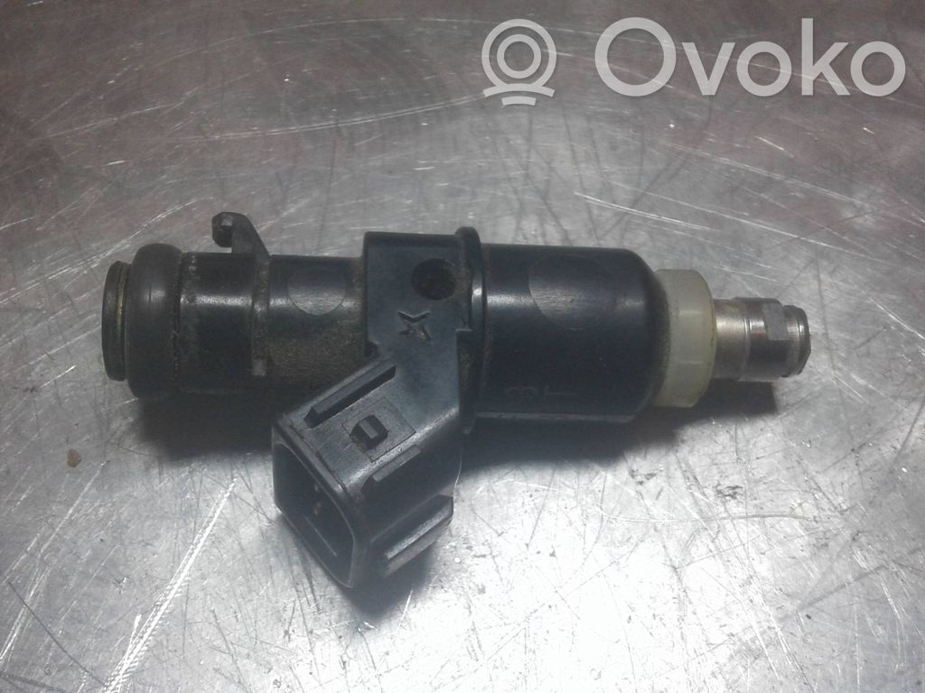 Inyector de combustible   UF23BBST,UF23,BBST