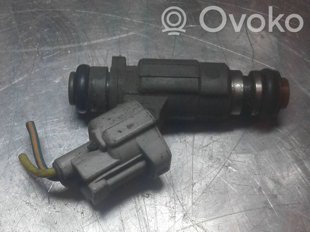 Subaru Legacy Inyector de combustible 