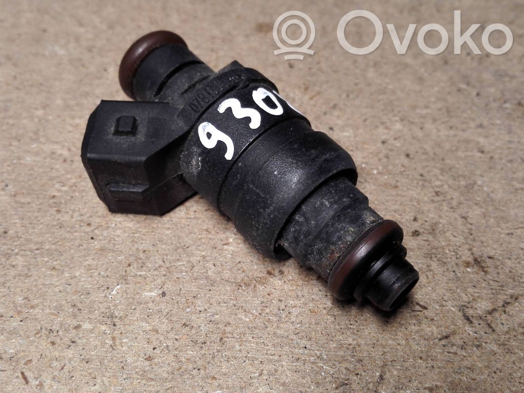 Audi A6 S6 C5 4B Inyector de combustible 