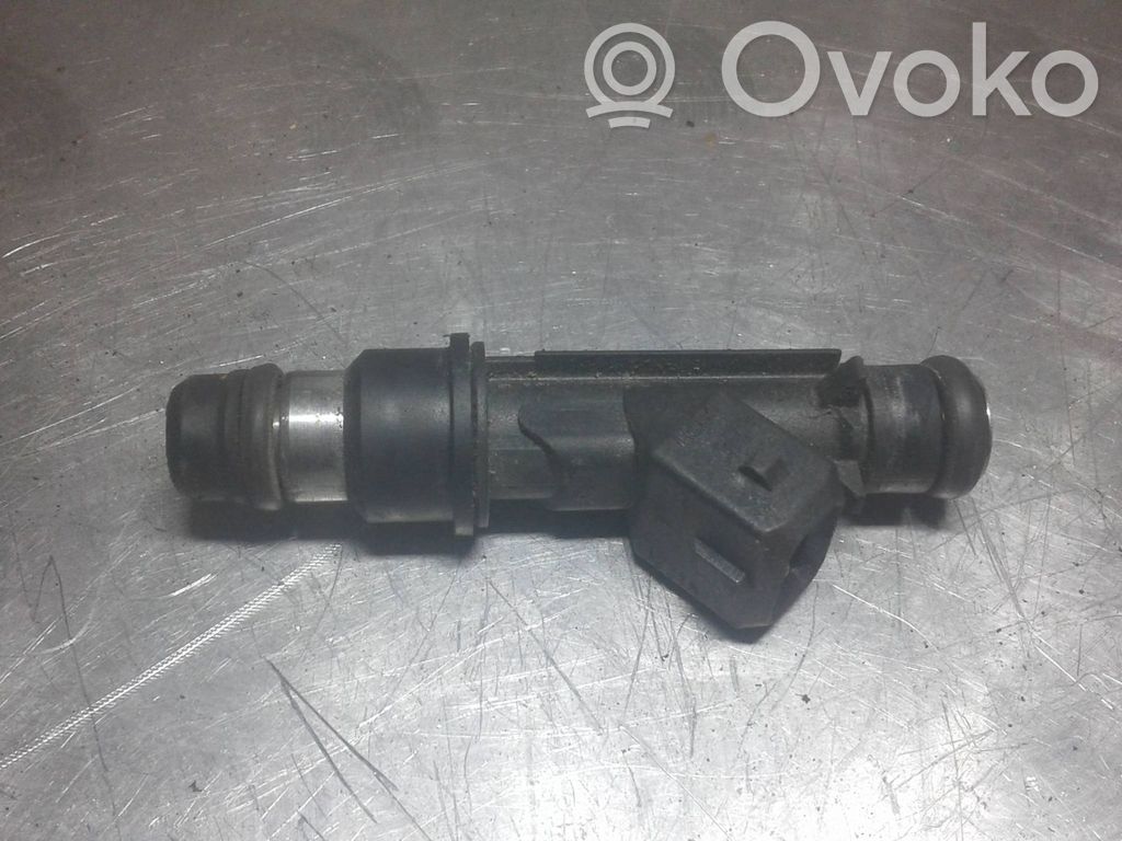 Opel Astra G Inyector de combustible 