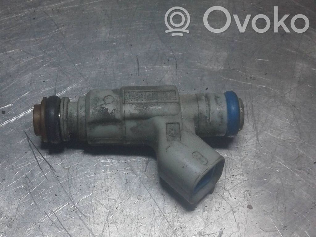 Chrysler PT Cruiser Inyector de combustible 