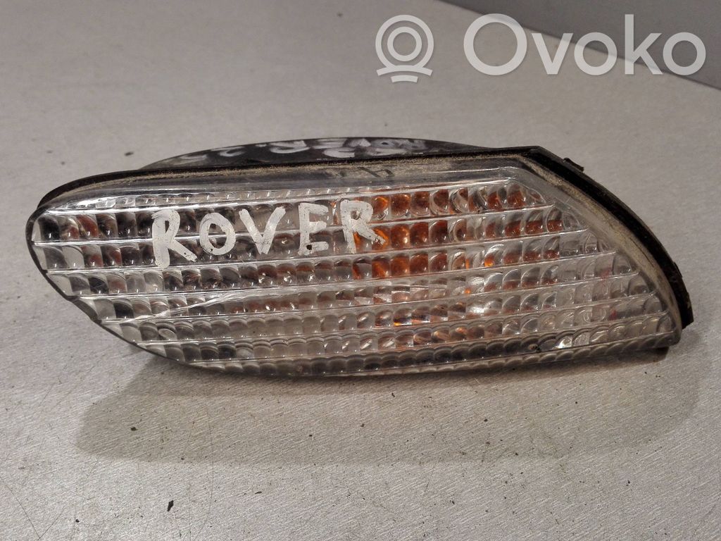 Rover 25 Front indicator light 