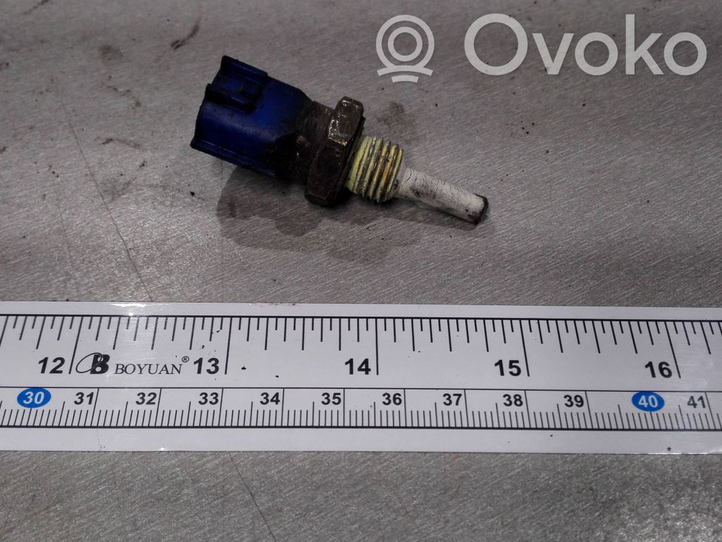 Nissan Patrol Y61 Coolant temperature sensor 