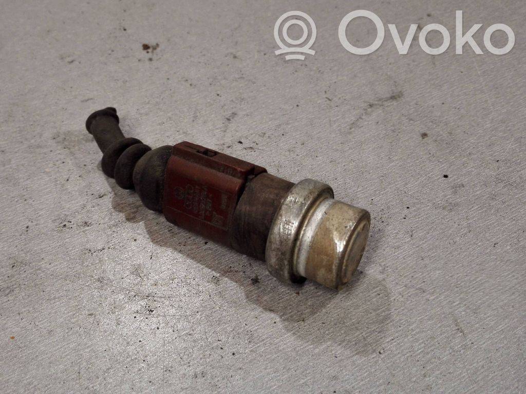 Ford Galaxy Coolant temperature sensor 