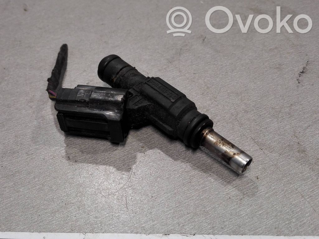 Volkswagen Sharan Inyector de combustible 