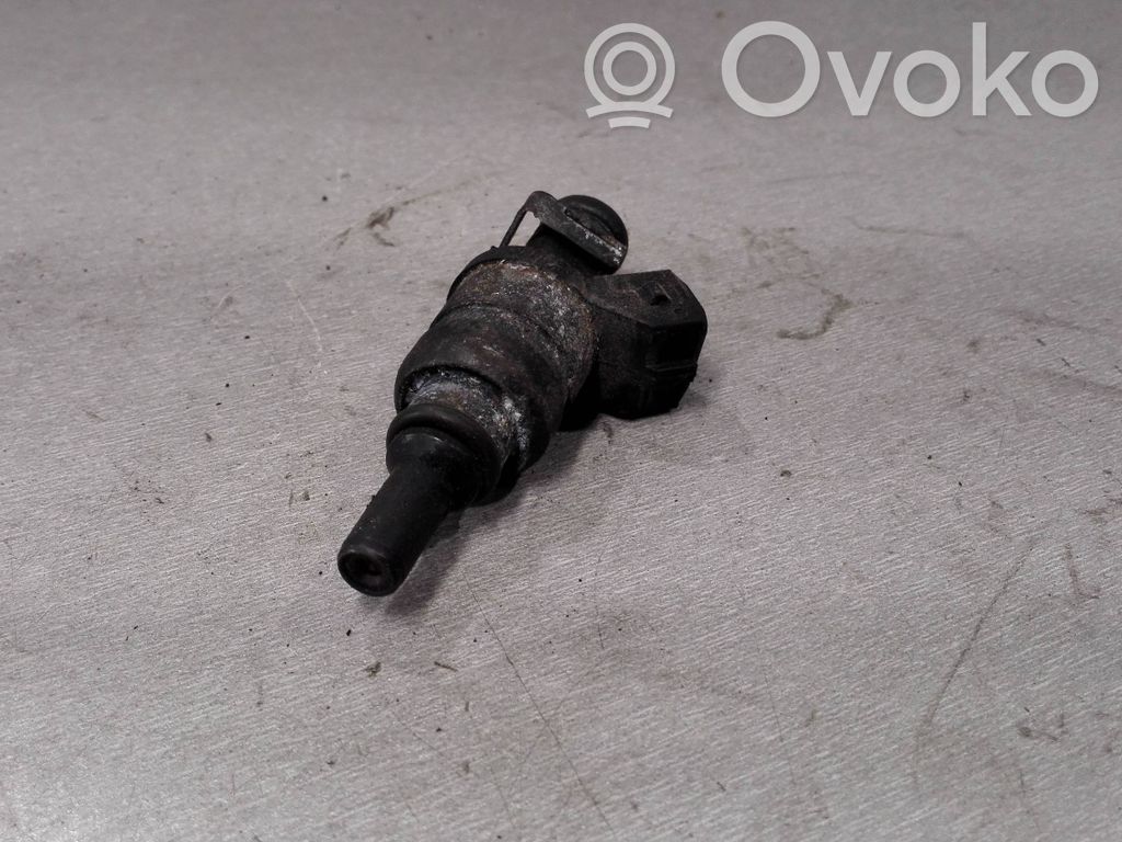 BMW 3 E46 Fuel injector 