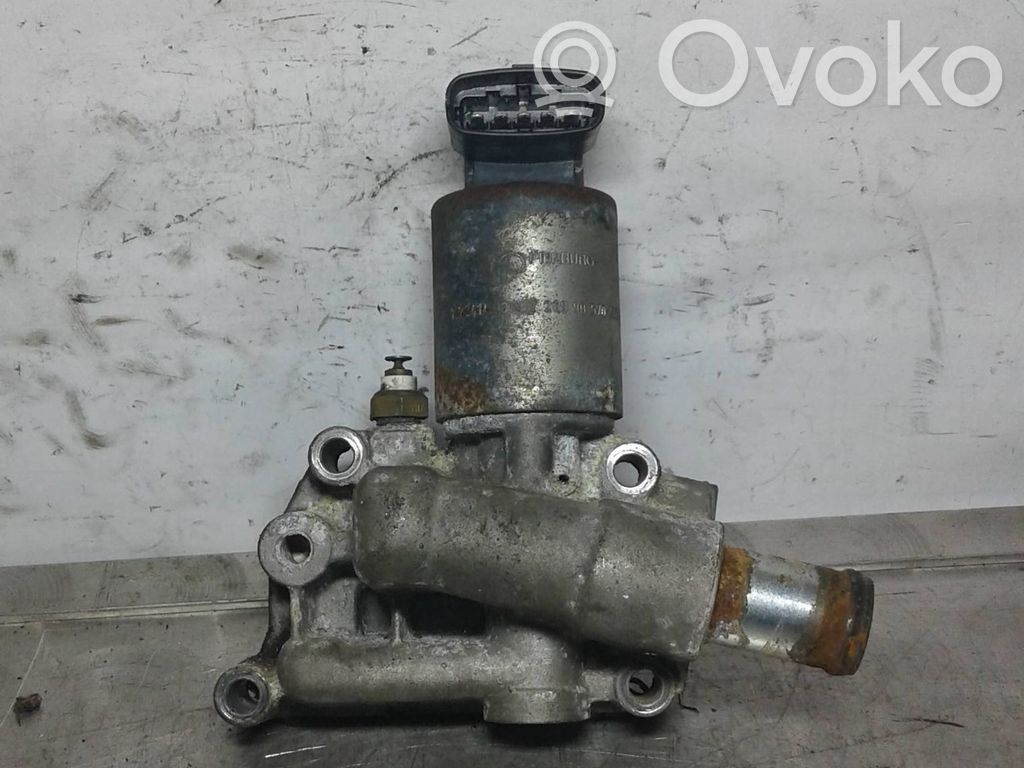 Opel Corsa C EGR vārsts 