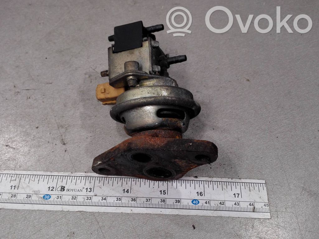Opel Vectra B Válvula EGR 