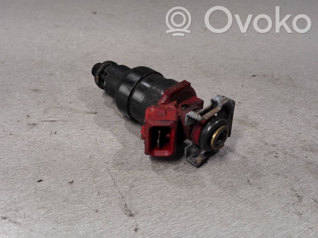 Opel Vectra B Inyector de combustible 
