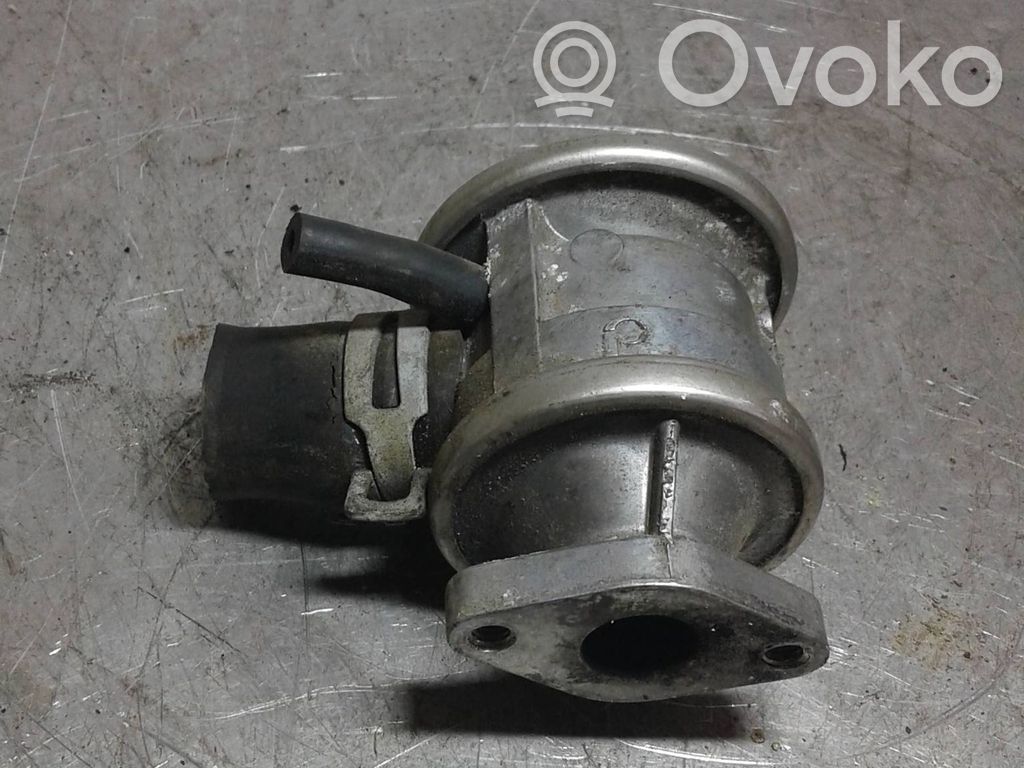 Opel Astra G Válvula EGR 