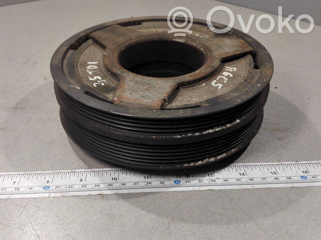 Audi A6 S6 C5 4B Crankshaft pulley 