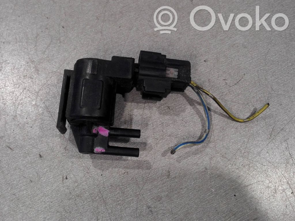 Mazda 626 Electroválvula del turbo 