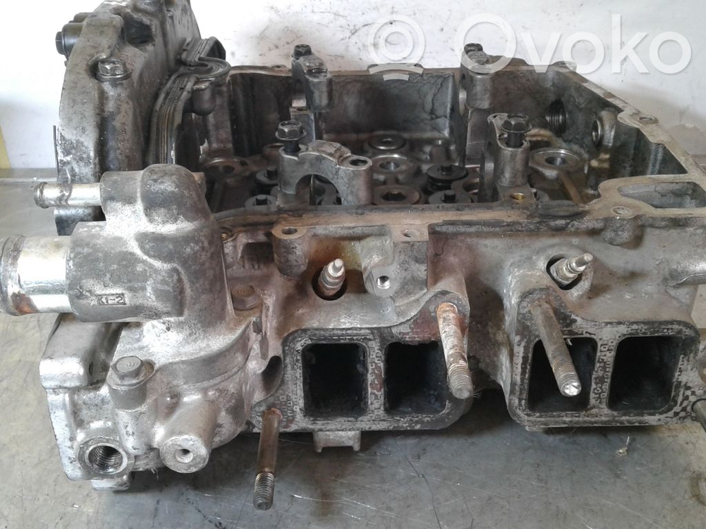 Subaru Outback Engine head 