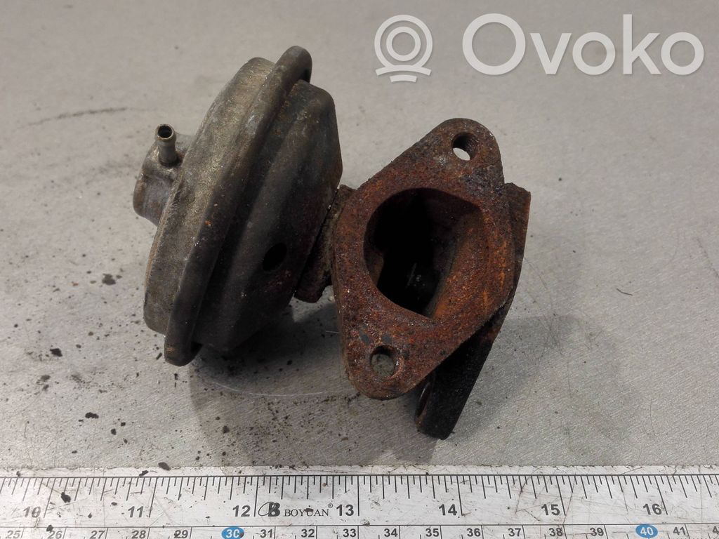 Chrysler Voyager EGR-venttiili 
