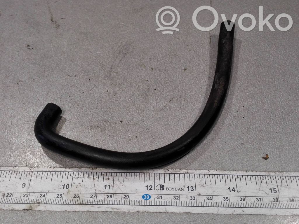 Opel Vectra C Conductă/furtun vacuum 