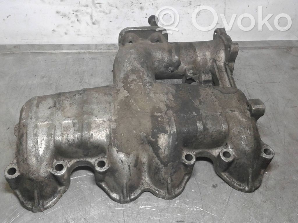 Volkswagen Golf IV Intake manifold 