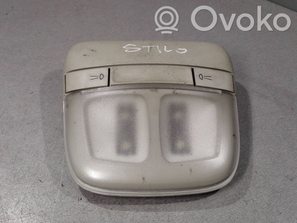 Fiat Stilo Rear seat light 