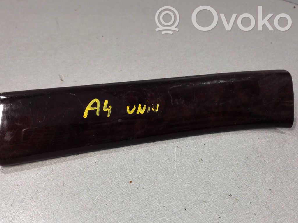 Audi A4 S4 B5 8D Panel trim 