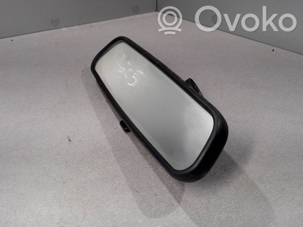 Audi A6 S6 C5 4B Espejo retrovisor (interior) 