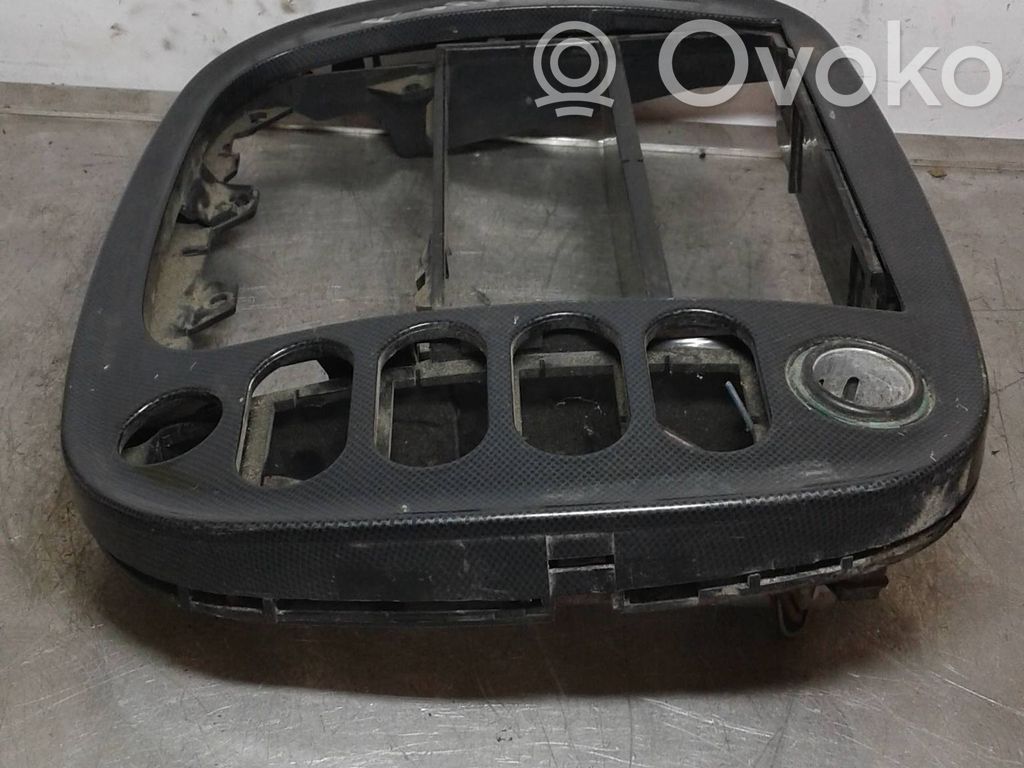 Ford Galaxy Dashboard center trim panel 