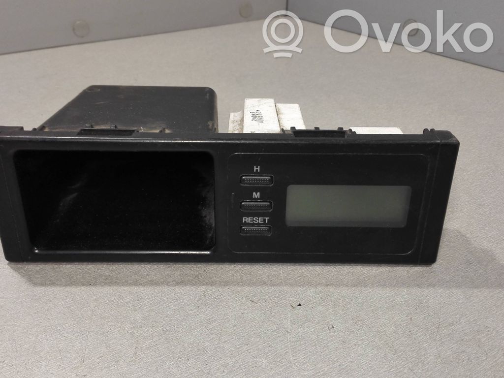 Mazda 626 Screen/display/small screen 