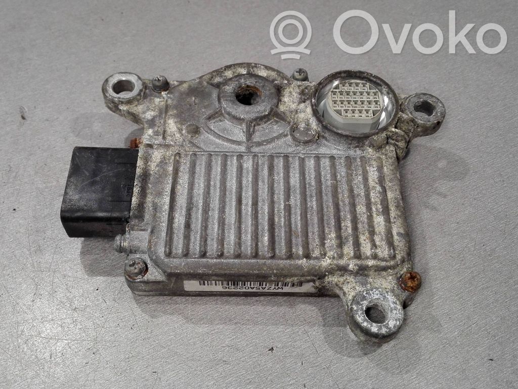Opel Vectra C Unidad de control/módulo de la caja de cambios 