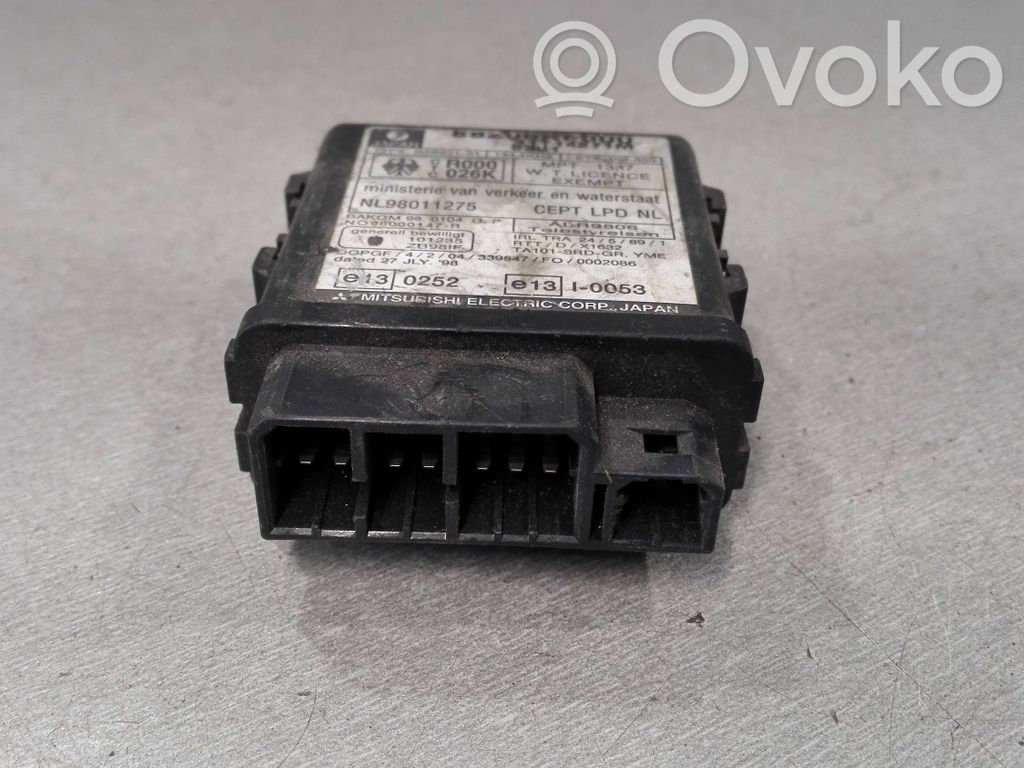 Subaru Legacy Immobilizer control unit/module 