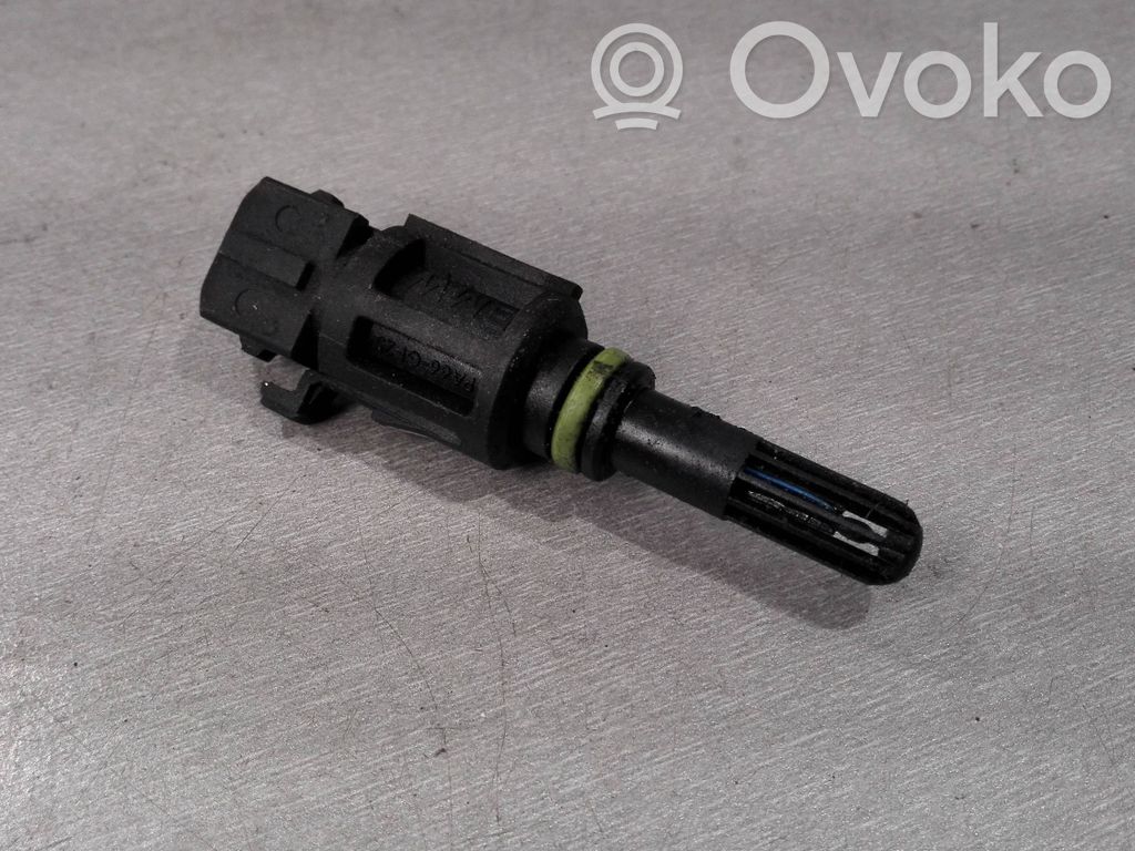 BMW 3 E46 Ansaugluftsensor 