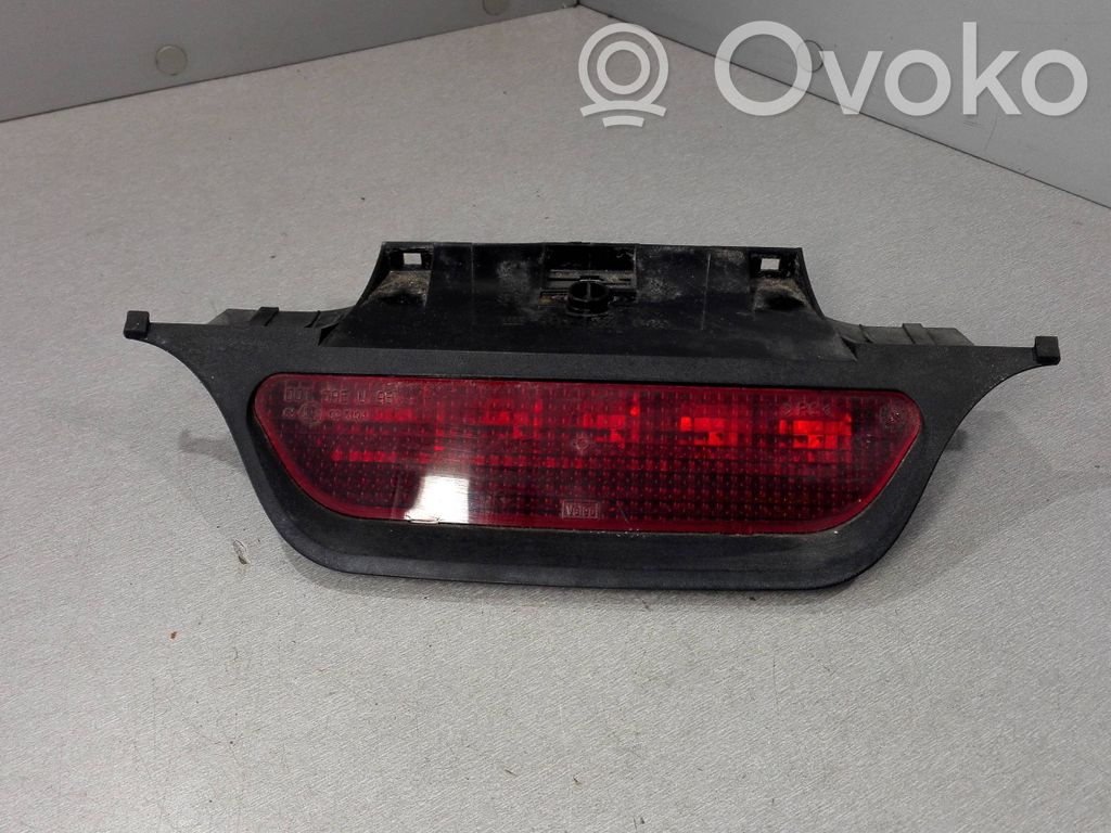 Opel Omega B2 Dritte Bremsleuchte 