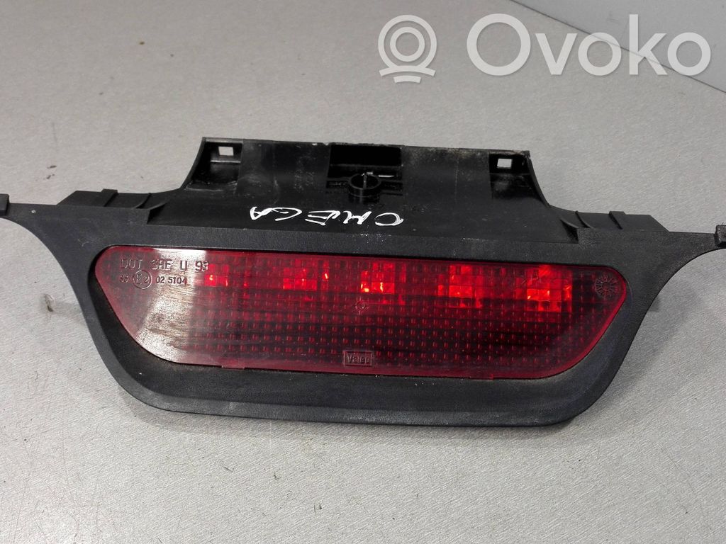 Opel Omega B2 Dritte Bremsleuchte 
