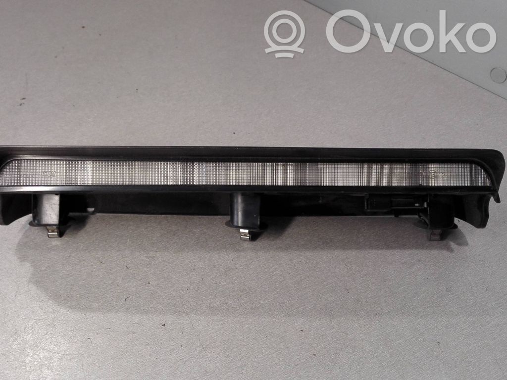 Opel Corsa C Third/center stoplight 