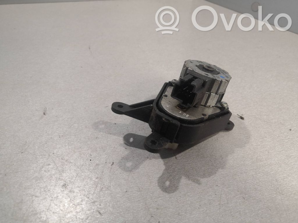 Peugeot Expert Motor/actuator clapetă aer 