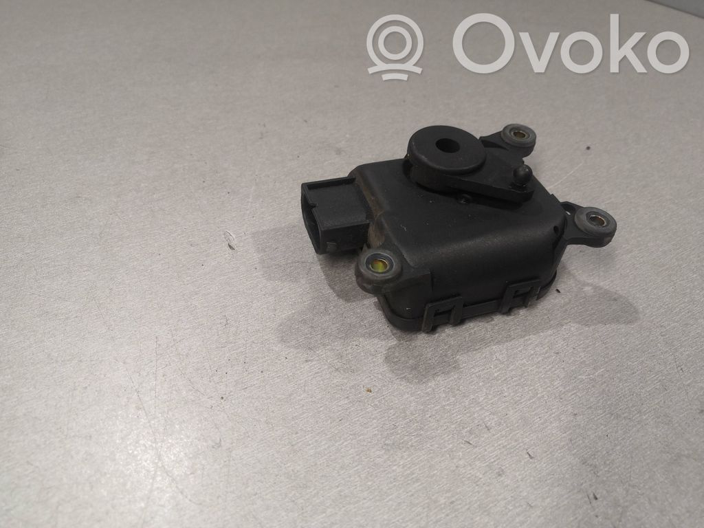 Opel Zafira A Silniczek nagrzewnicy 