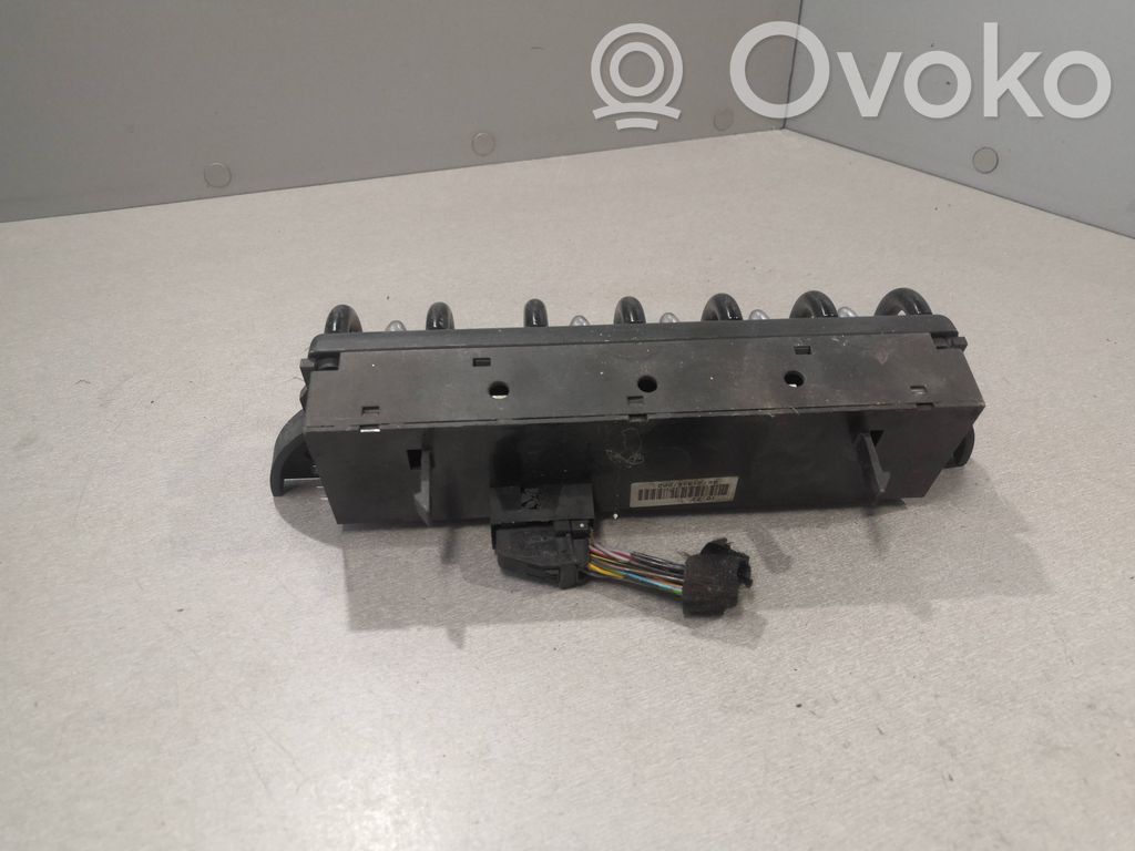 Mini One - Cooper R50 - 53 Kit interrupteurs 