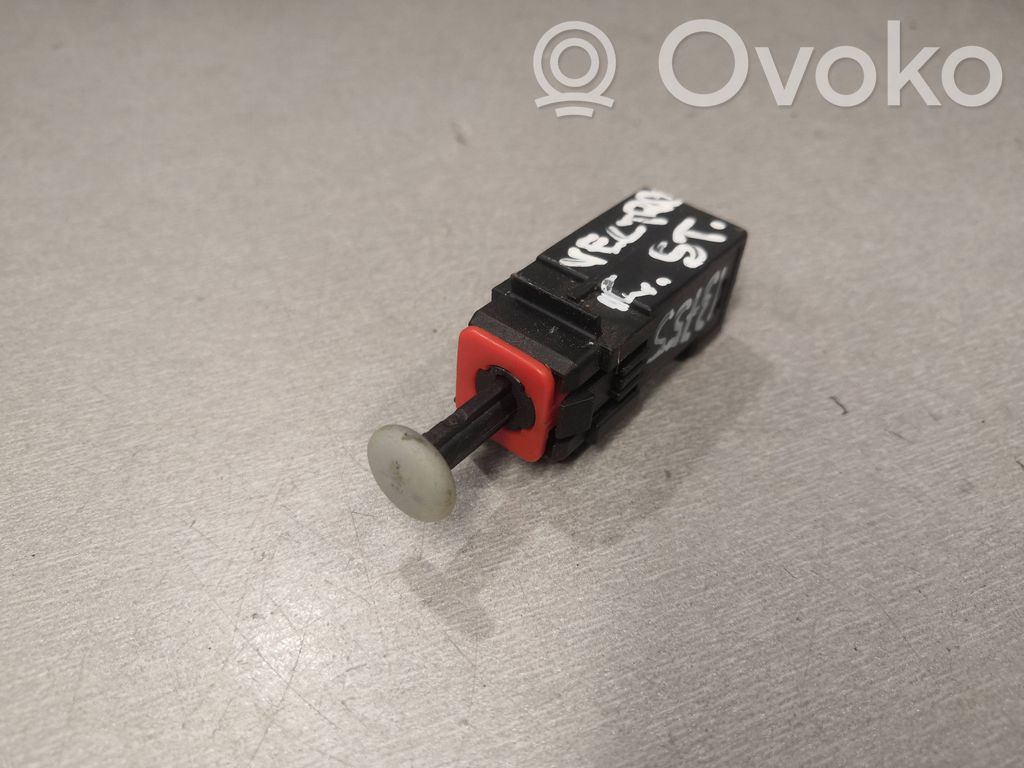 Opel Vectra C Czujnik pedału hamulca / stopu 