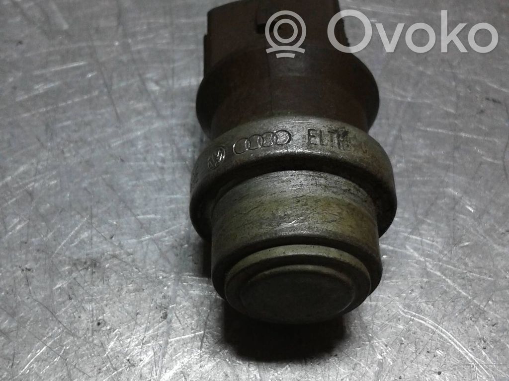 Volkswagen Sharan Coolant level sensor 