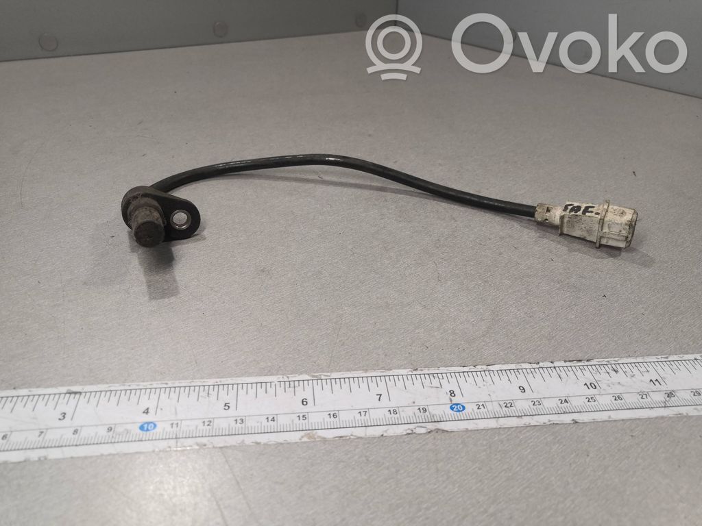 Volvo V70 Crankshaft position sensor 