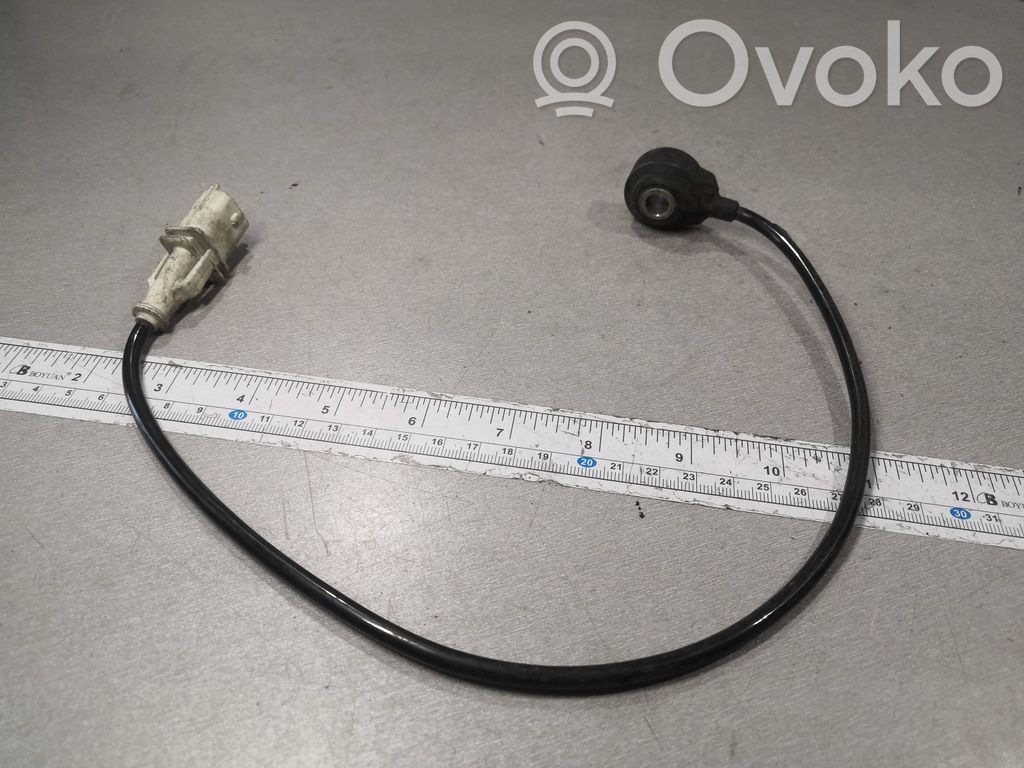 Alfa Romeo 147 Sensor de petardeo del motor 