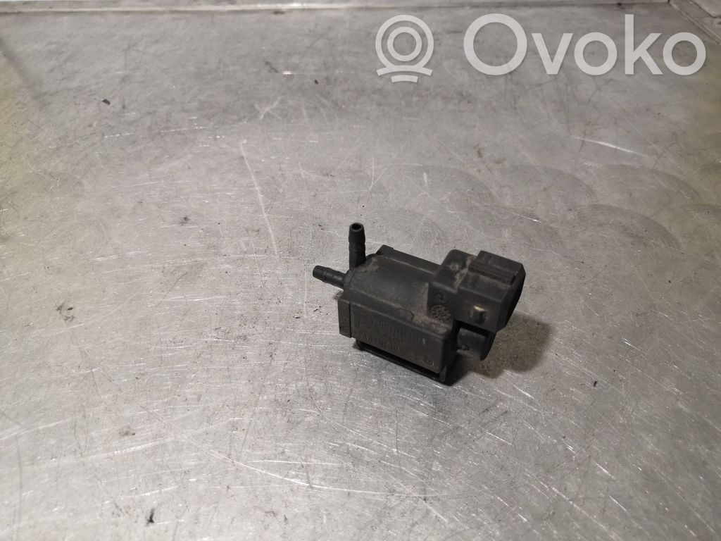 Opel Vectra B Electroválvula del turbo 