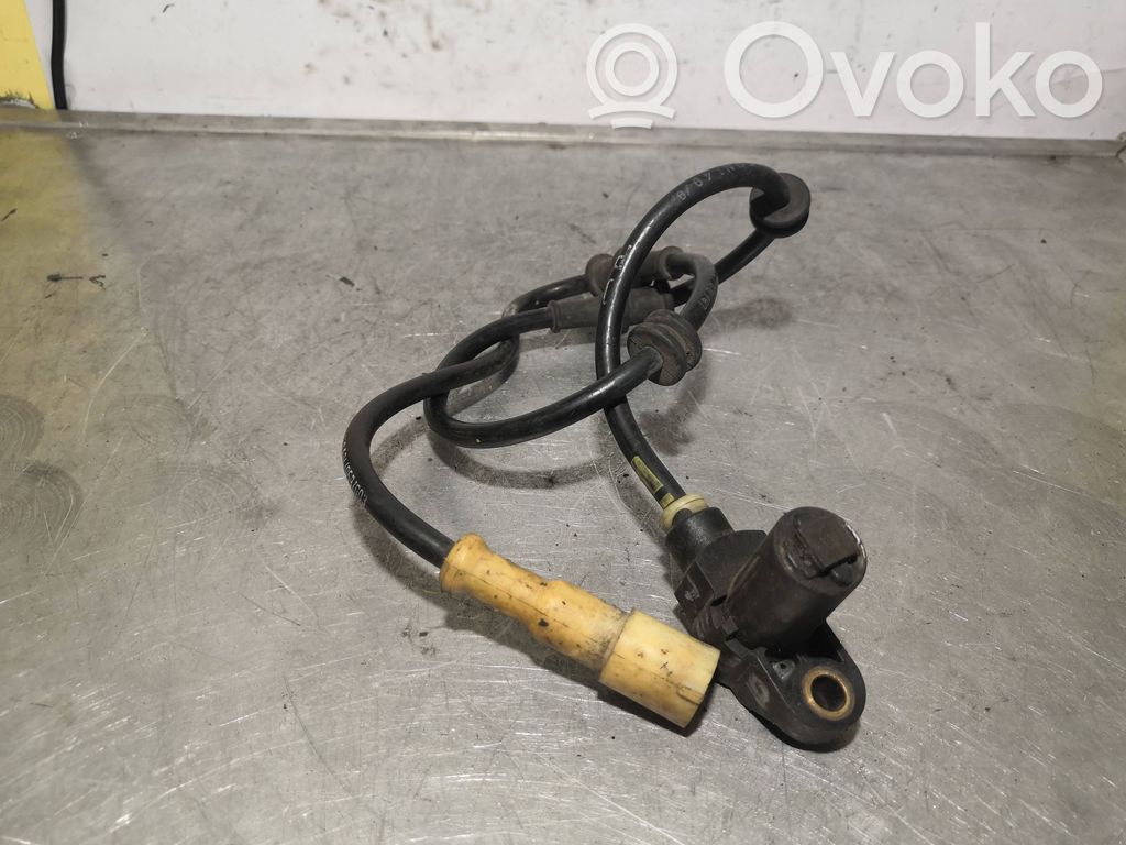 Opel Vectra B ABS brake wheel speed sensor 