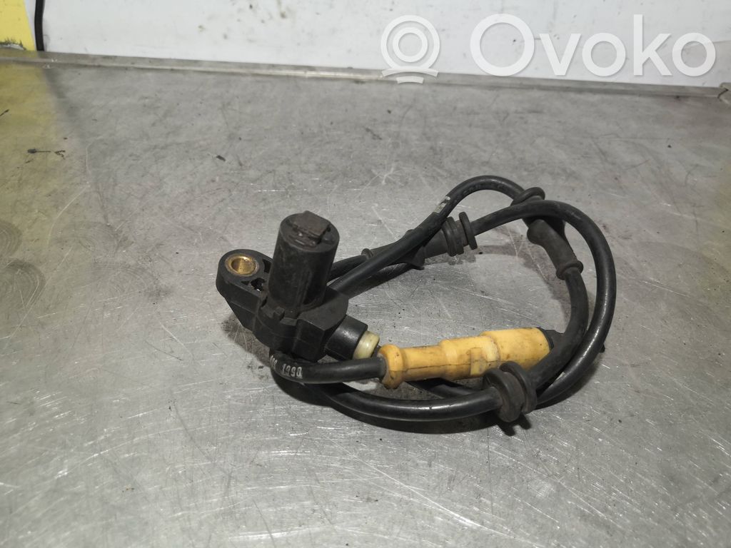 Opel Vectra B ABS brake wheel speed sensor 