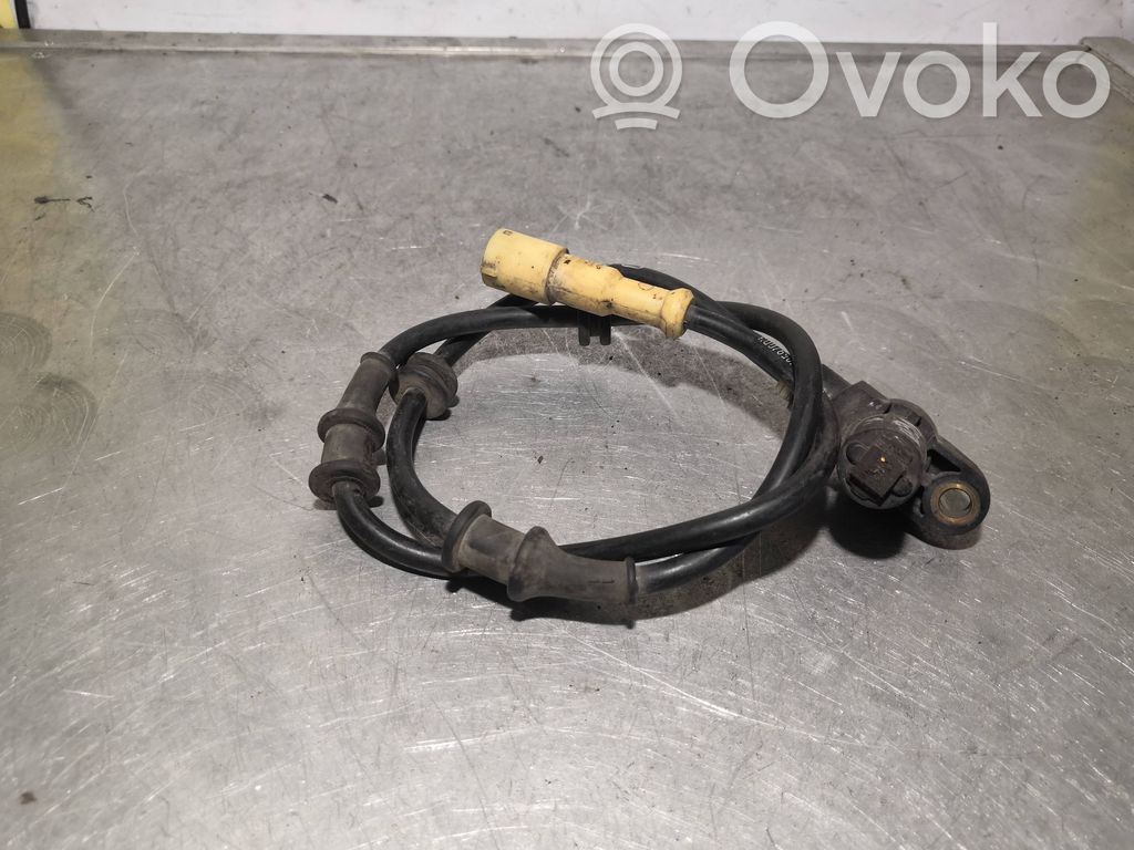 Opel Vectra B ABS brake wheel speed sensor 