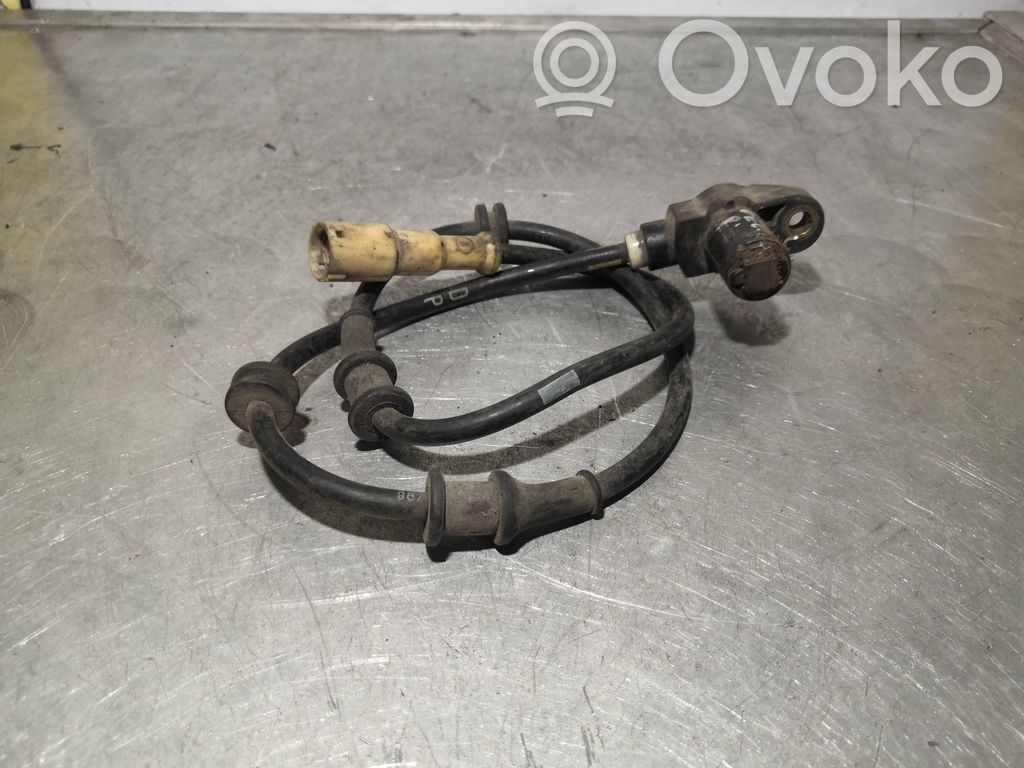 Opel Vectra B ABS brake wheel speed sensor 